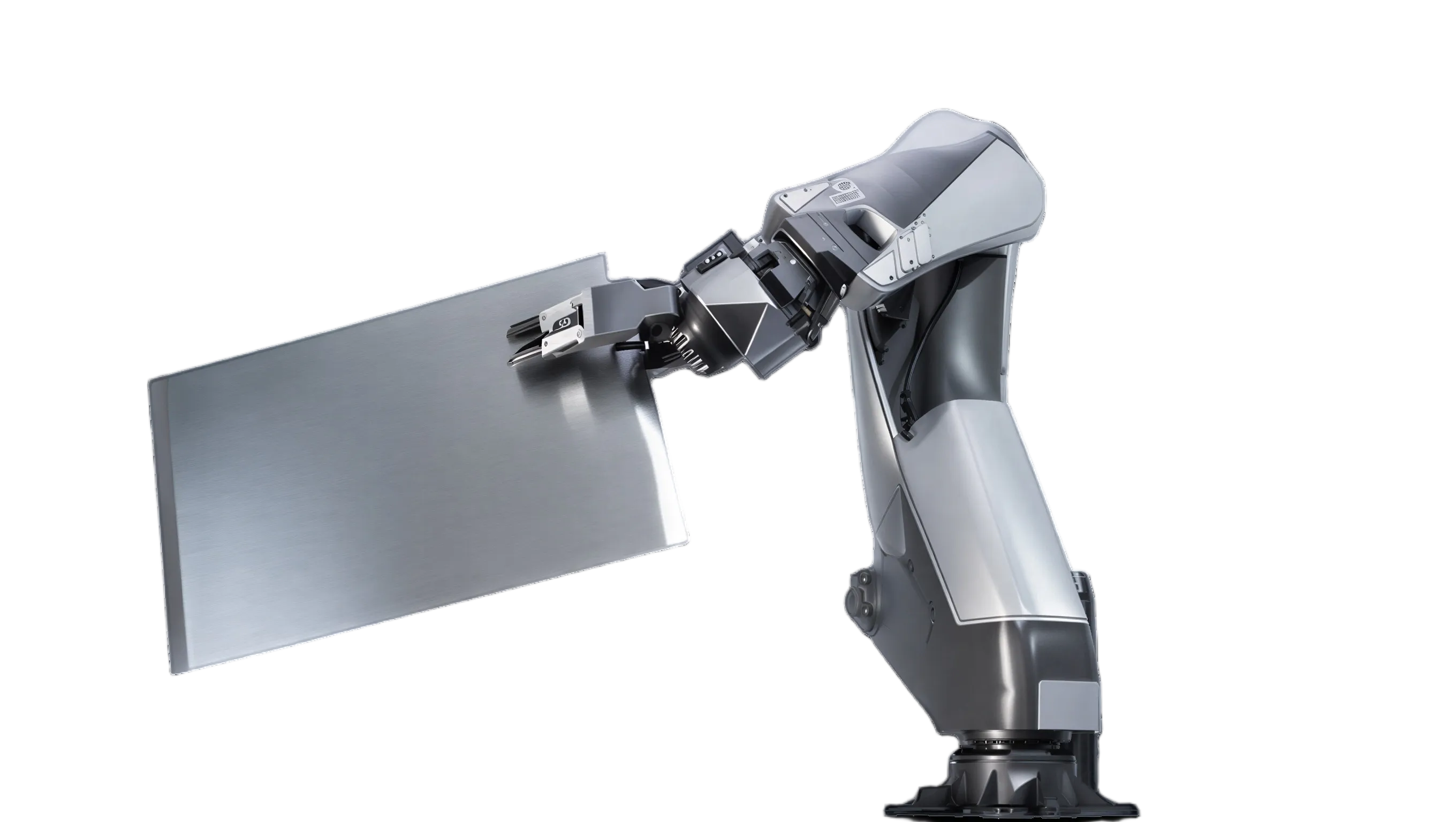 Robotic automation