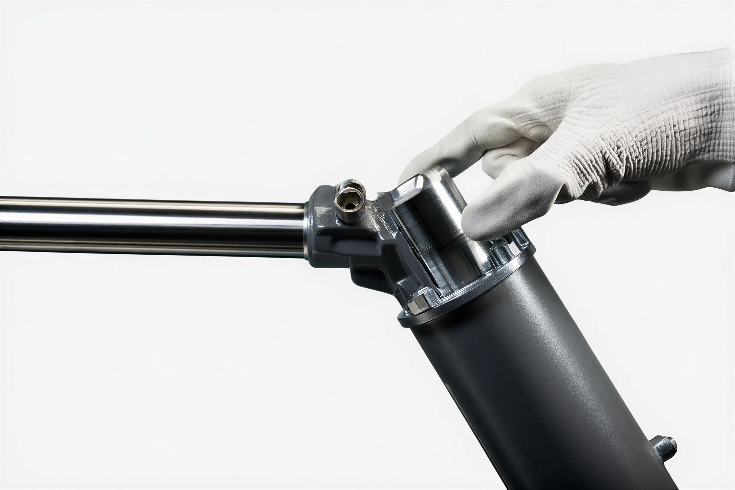Precision maintenance