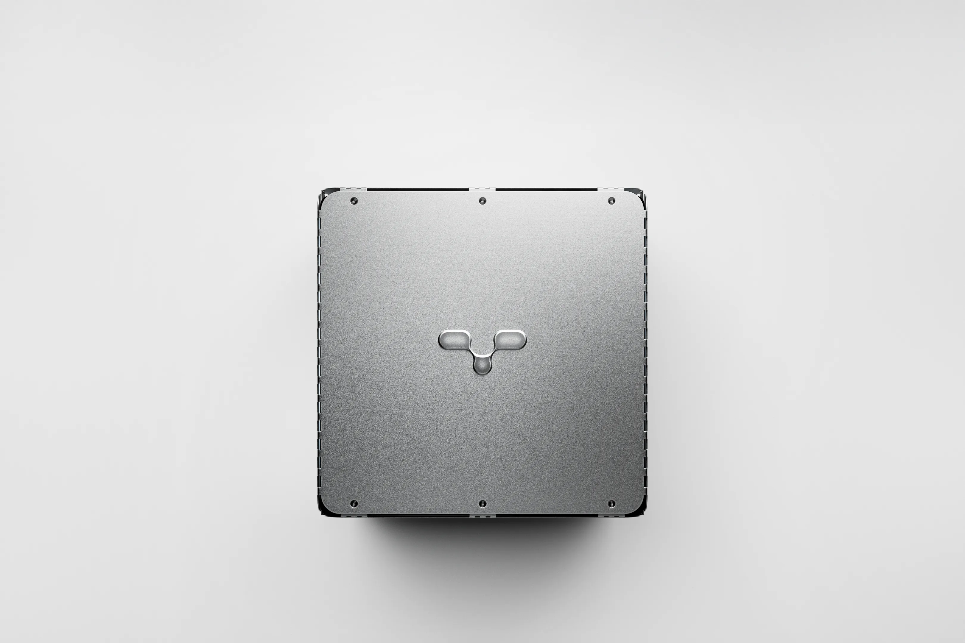 Togy Node device - front view