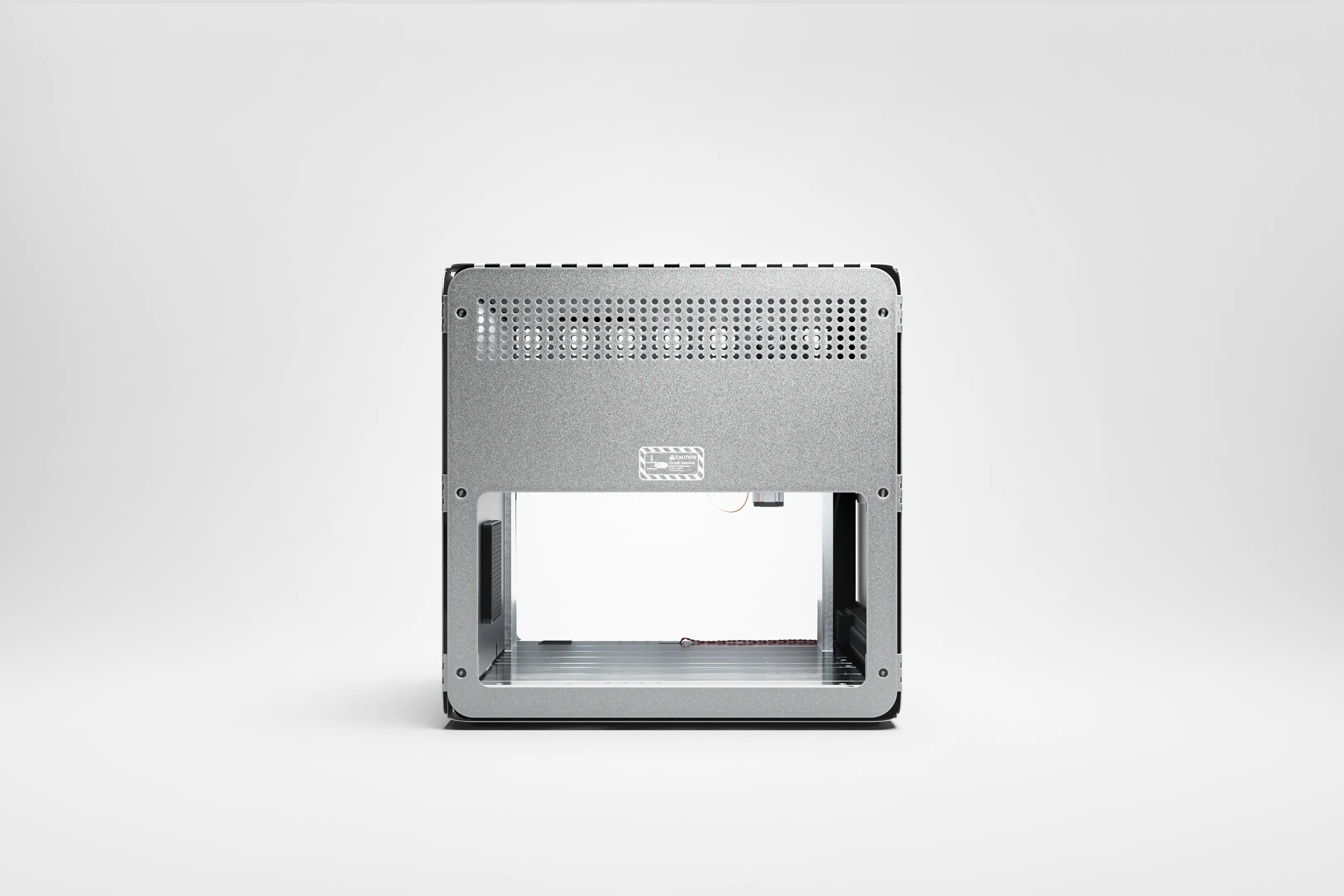 Modular vision system