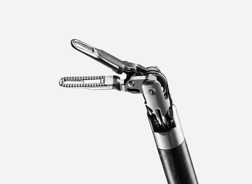 Medical devices manufacturing